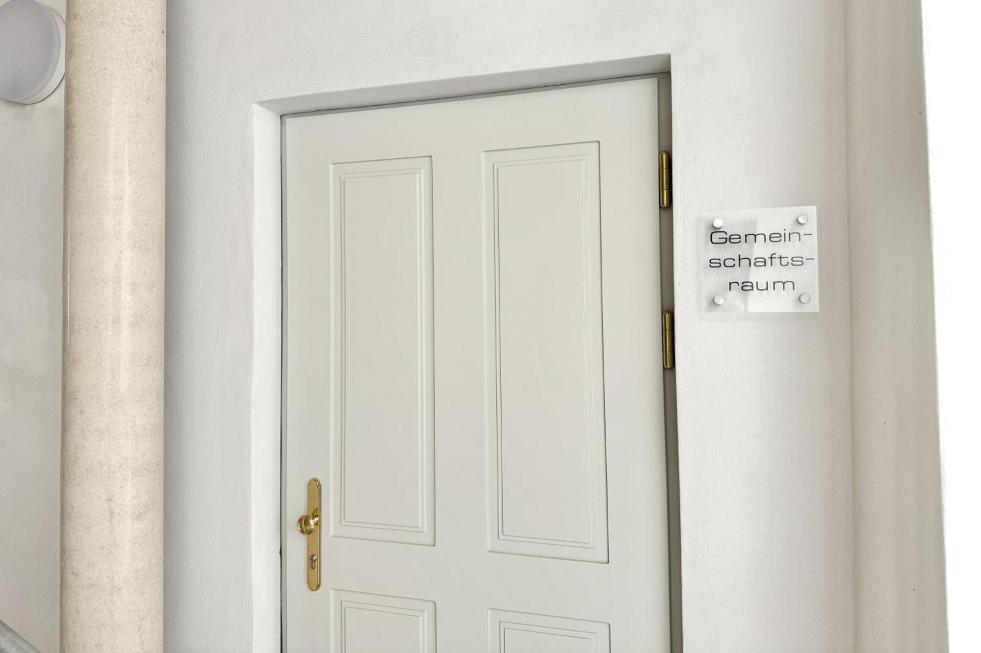Modernes Studio Beim Domplatz 비너노이슈타트 외부 사진