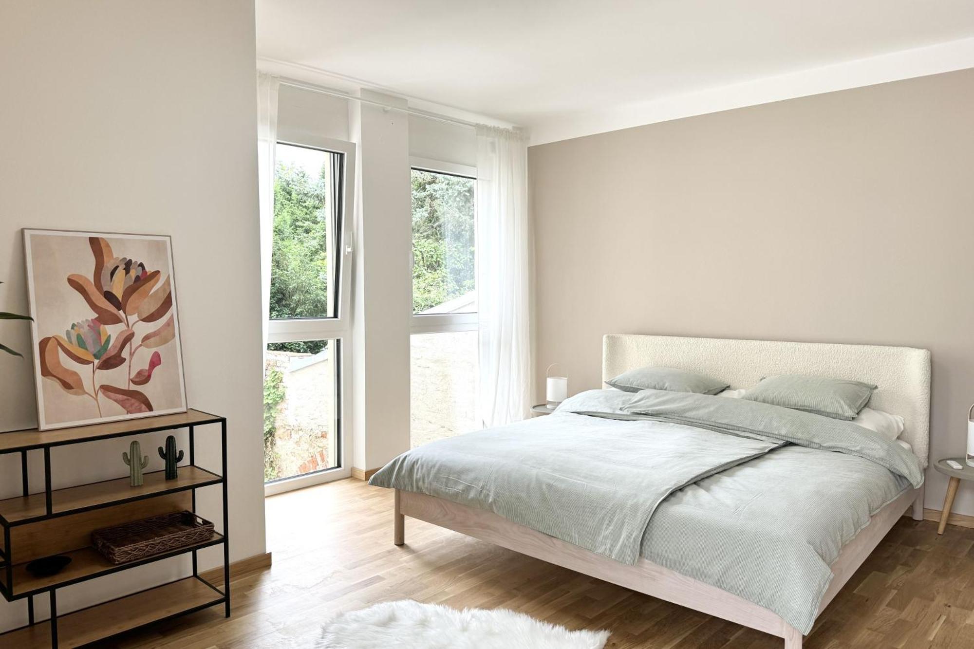 Modernes Studio Beim Domplatz 비너노이슈타트 외부 사진